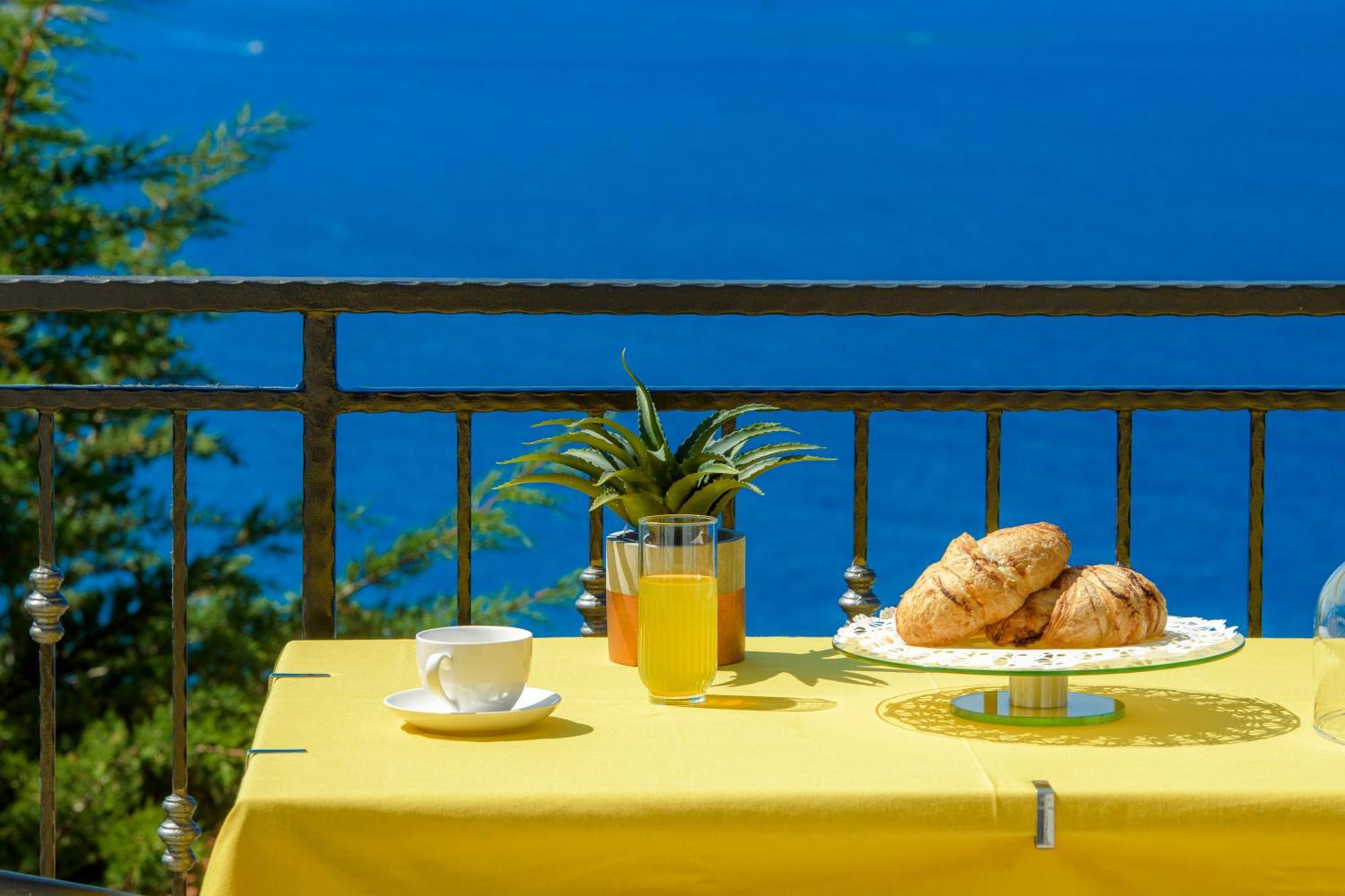 Golden SeaView Holiday Home Mlini Zimmer foto