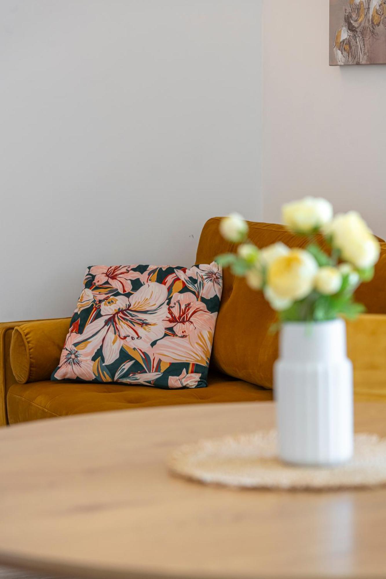 Golden SeaView Holiday Home Mlini Zimmer foto