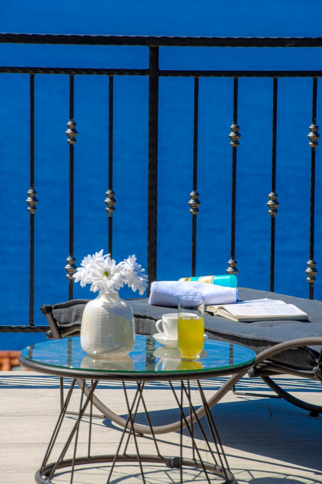 Golden SeaView Holiday Home Mlini Zimmer foto