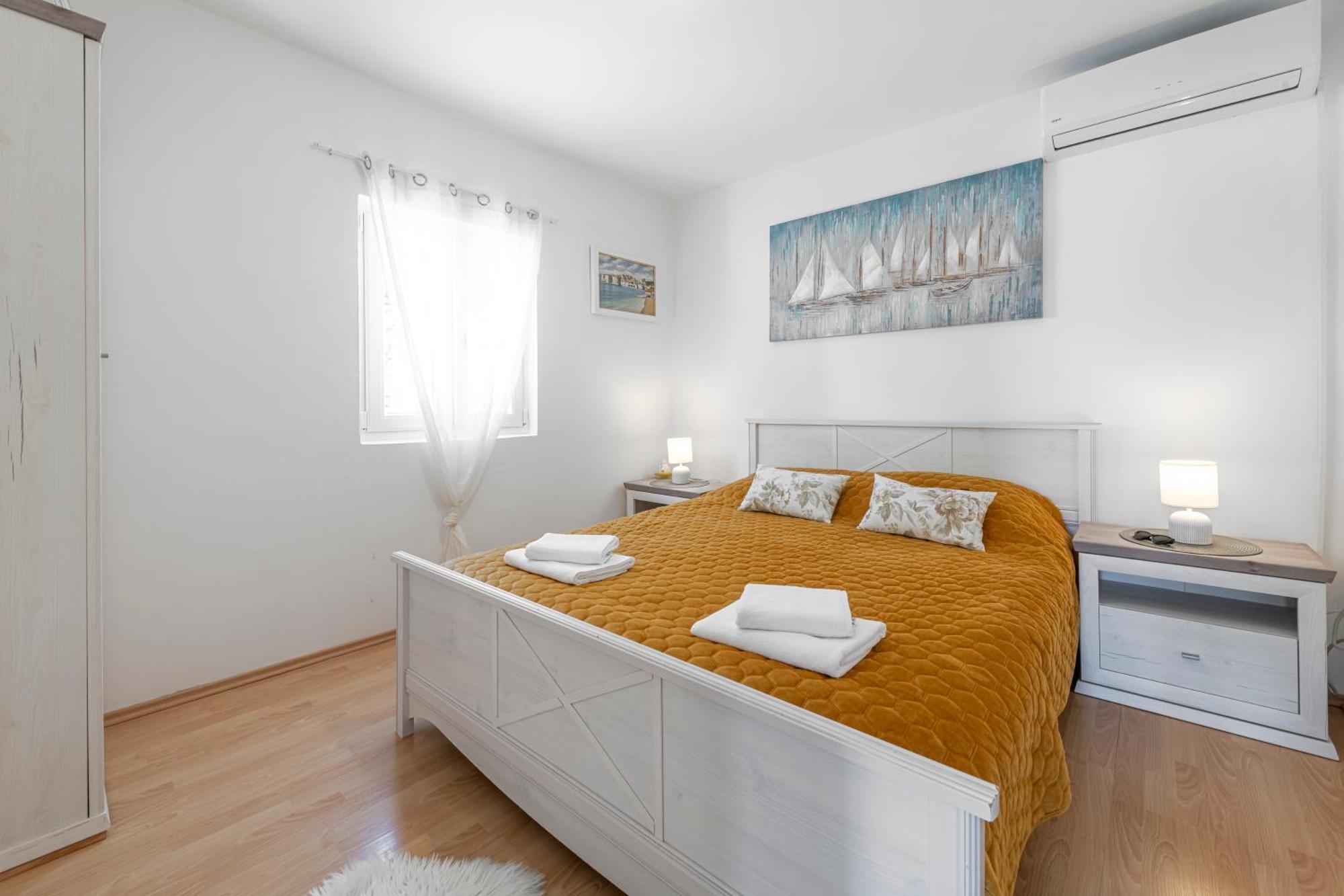 Golden SeaView Holiday Home Mlini Zimmer foto